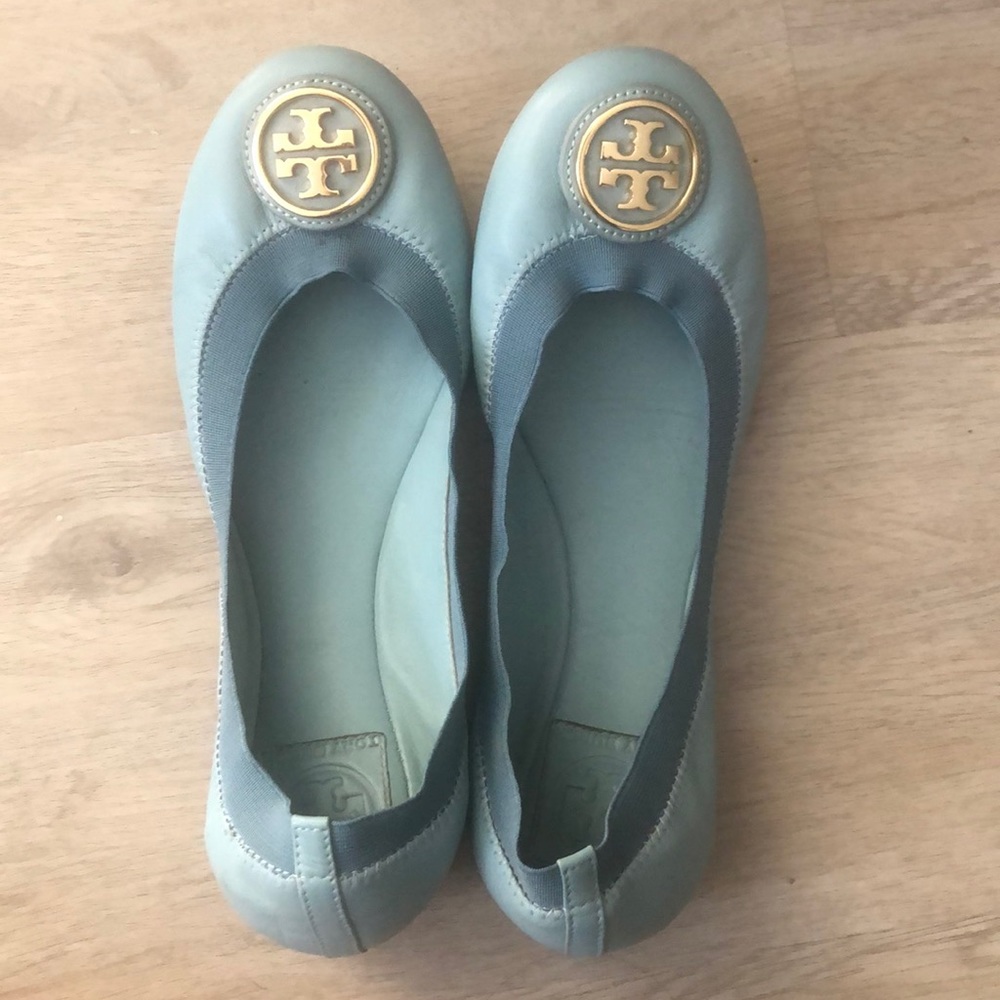 Tory Burch Ballet Flats